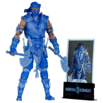 Фигурка McFarlane Toys Mortal Kombat 11 Sub-Zero