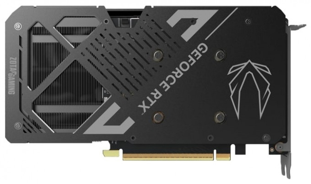 Видеокарта ZOTAC GeForce RTX 5060 Ti TWIN EDGE 16 Гб