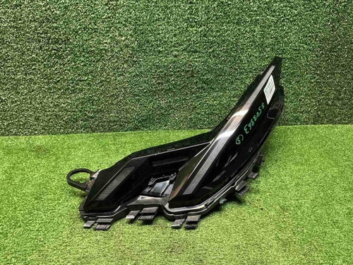 ДХО левый Zeekr X (2023-н.в.) LED