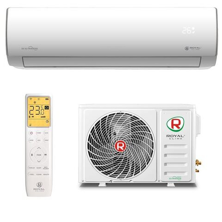 Сплит-система Royal Clima RCI-PFD40HN/IN/RCI-PFD40HN/OUT серия PERFETTO DC EU Inverter NEW Wi-Fi