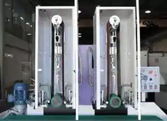 Шлифовальный станок NS Maquinas DM1100 DC EVO