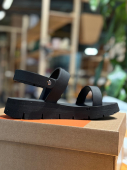 Allblack evo SPORT black Sample