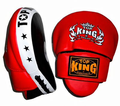 Лапы для бокса Top King TKFMS