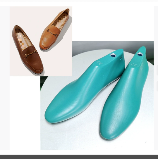 Колодки женские. арт. W433 Лоферы