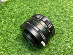 Зенитар-М 1.7\50mm