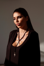 Платье майка из вискозы bk