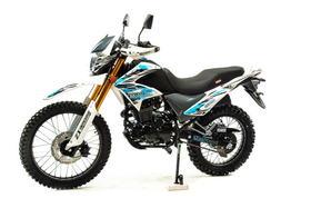 Запчасти к мотоциклу MOTOLAND ENDURO ST 250