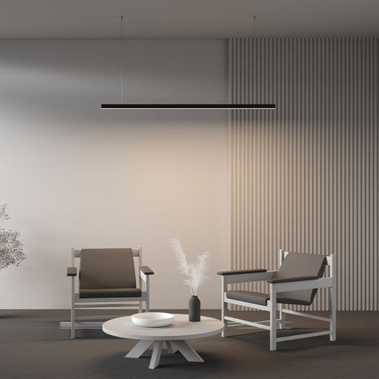 Линейный светильник Technical LL312014