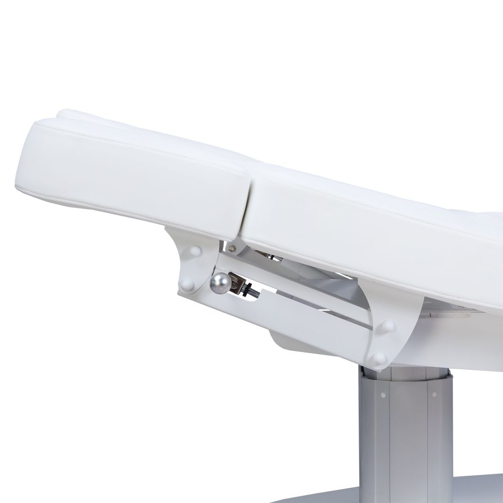 Массажный стол Mizomed MZ 2259H с электроприводом и подогревом, стационарный