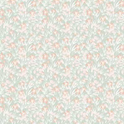 Первая зелень