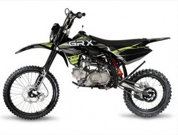 Мотоцикл GR-X YX125EM PITBIKE