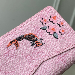 Louis Vuitton Pocket Organizer