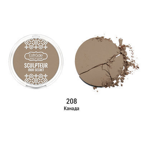 Estrade скульптор Mon Secret #208 Канада