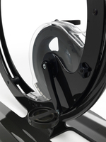 Велотренажер Ciclotte Bespoke Carbon Steel - Black