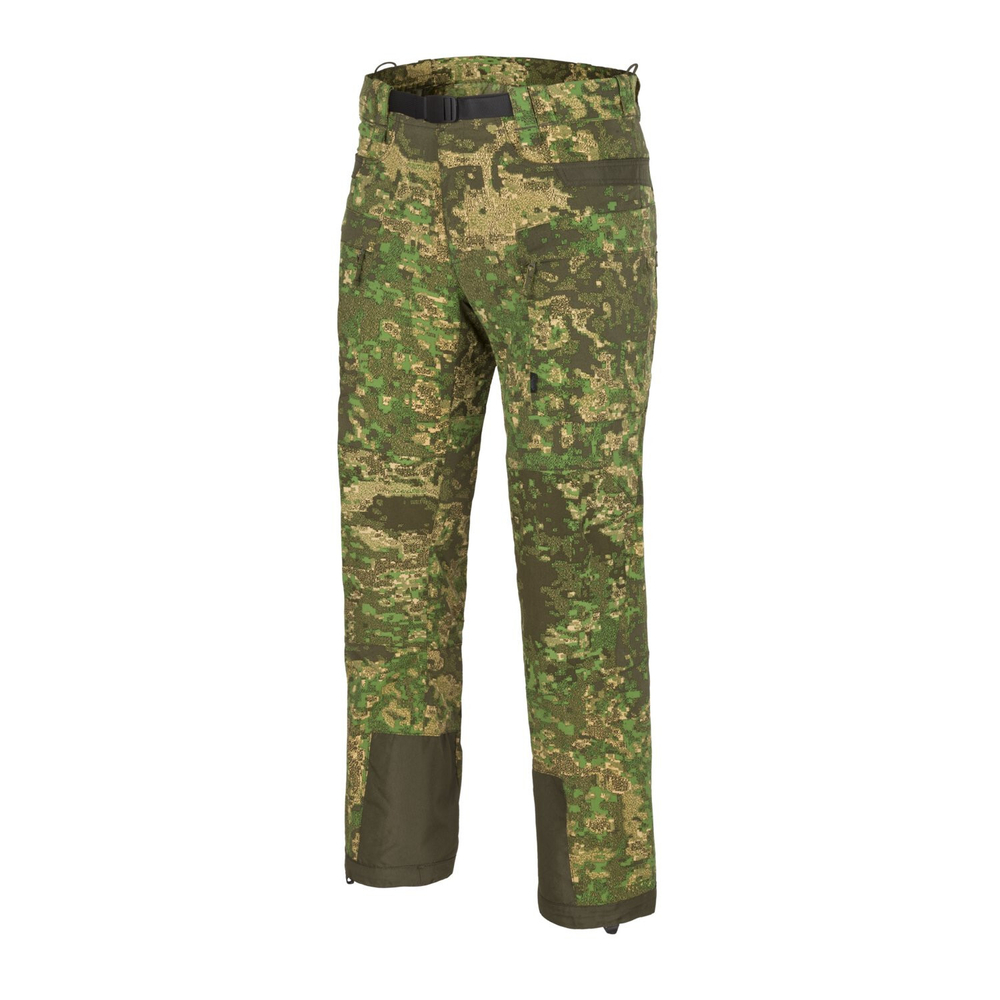 Helikon-Tex BLIZZARD Pants - StormStretch - PenCott WildWood