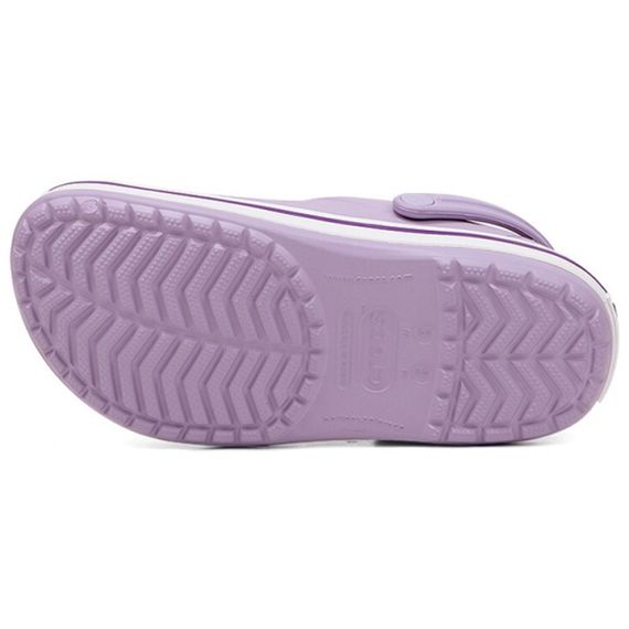 Crocs Crocband 'Purple'