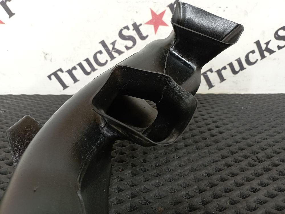 Воздуховод отопителя 2020г.