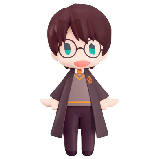 Фигурка HELLO! GOOD SMILE Гарри Поттер