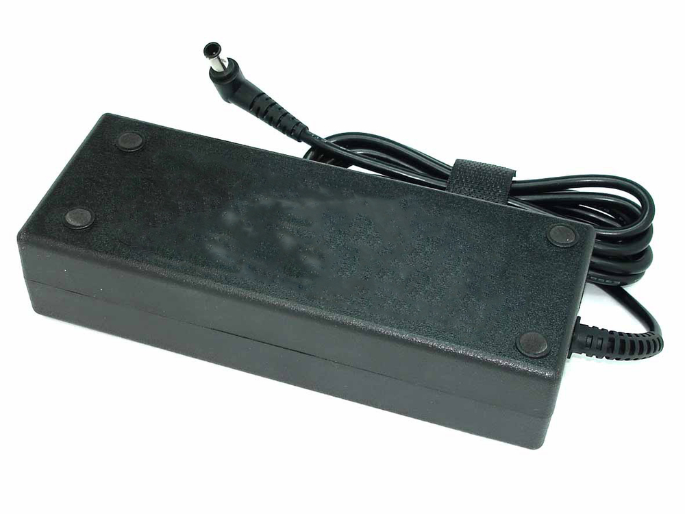 Блок питания (сетевой адаптер) для ноутбуков Sony 19.5V 6.15A 120W 6.5*4.4 HC