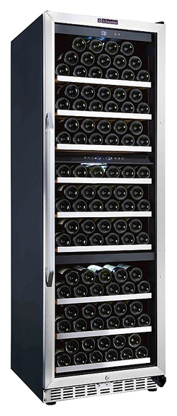 Винный шкаф La Sommeliere MZ3V180