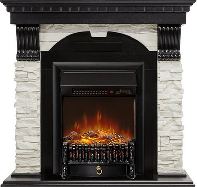 Каминокомплект Dublin