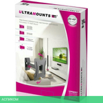Кронштейн Ultramounts UM 897 черный