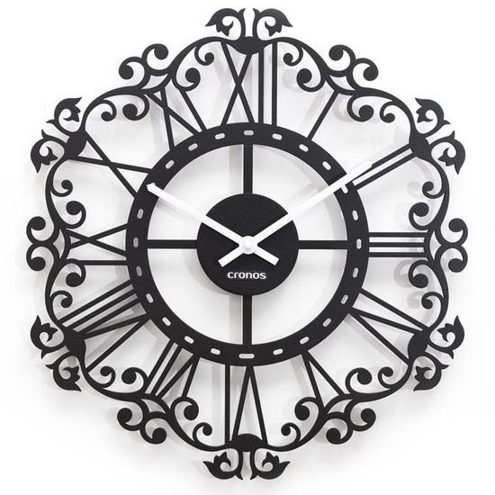 Большие интерьерные часы Bordo / Бордо