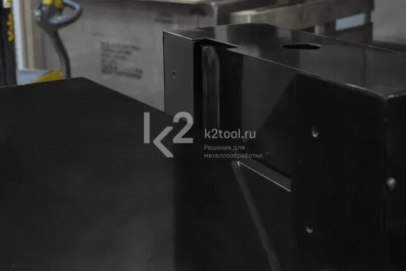 Ручной листогиб Stalex TSB 2020/2.0