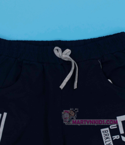 шорты Exchange Tomlee 4545