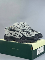 Кроссовки Asics Gel Pickax #427 (сер.)