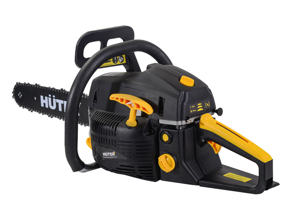 Бензопила Huter BS-45М