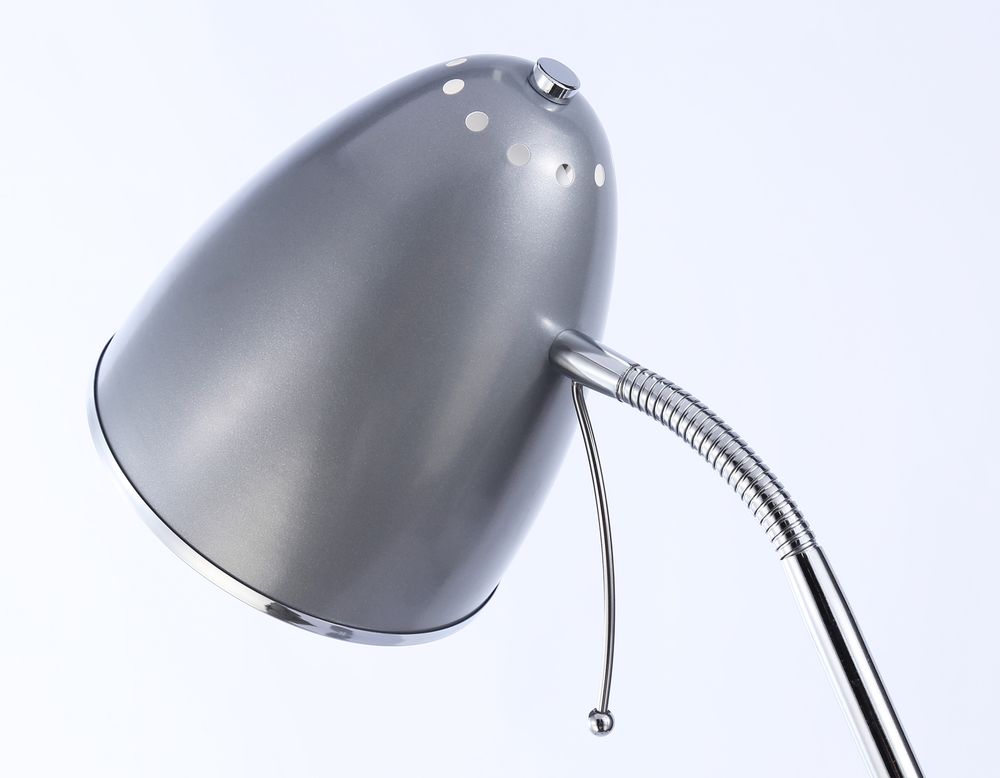 Ambrella Светильник напольный с выключателем на проводе Floor TR97685