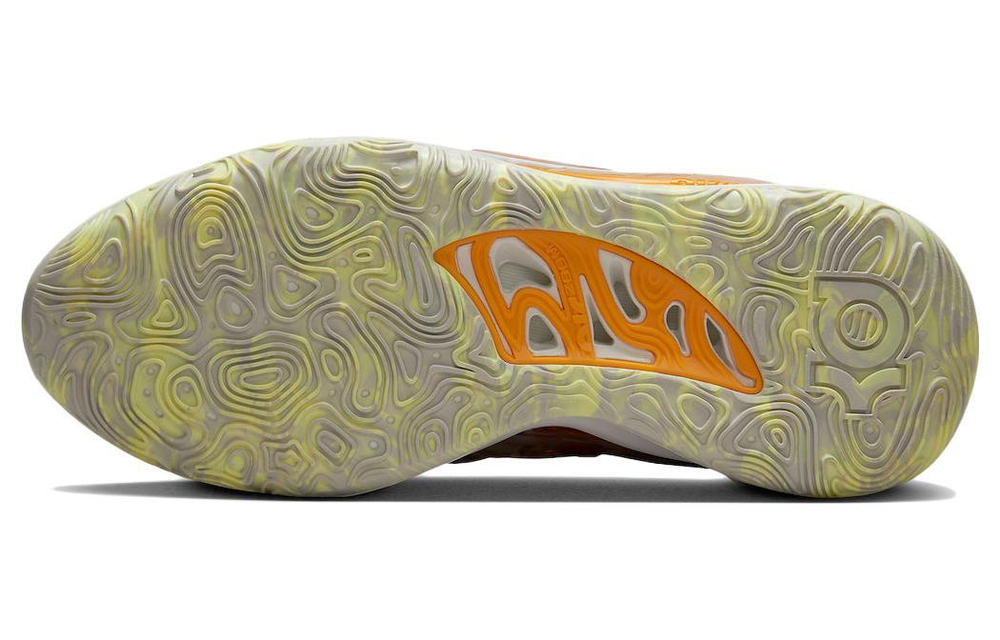Кроссовки Nike Kd 15 "All-Star" 15 Tpu