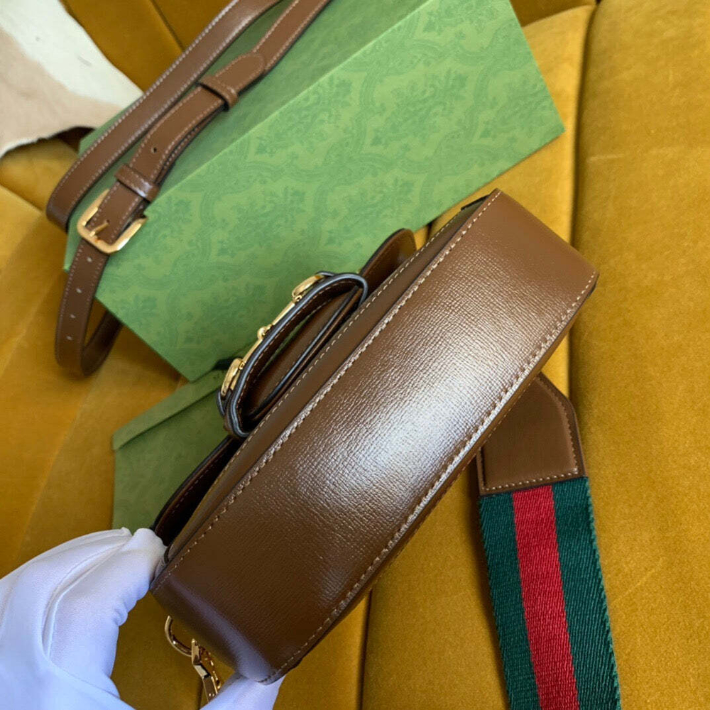 Gucci Horsebit 20 cm