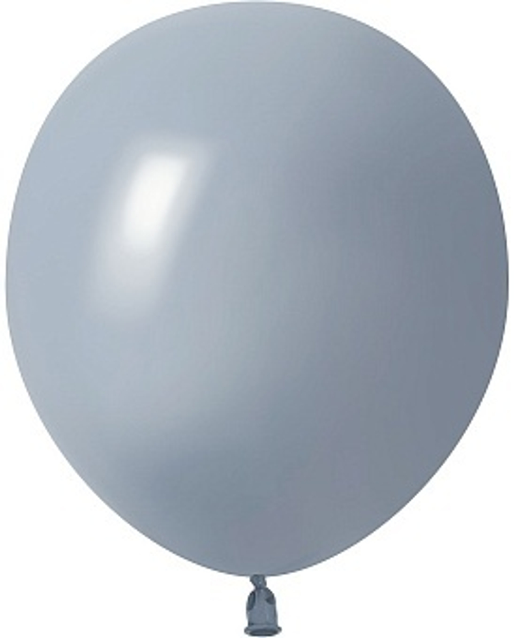 К512 12" Индиго пастель ретро 30 см.