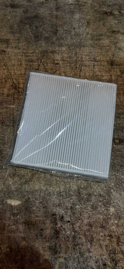 Фильтр салонный A-GRESSOR 03AC0267