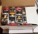 Кнопка аварийной остановки KD38 STOP (class B)