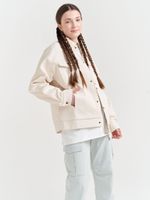 Джинсовка "ЛЁН" подростковая