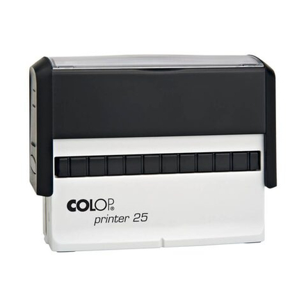 Автоматическая оснастка Colop Printer 25