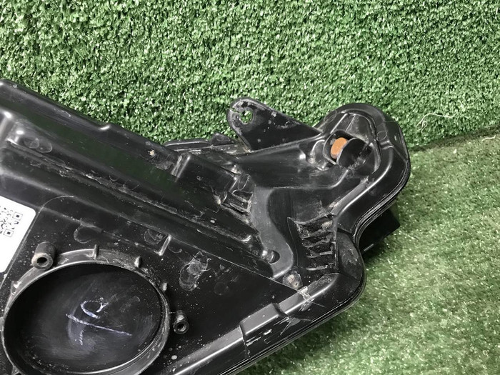 Фара левая Chery Tiggo 8 (2018-н.в.) LED