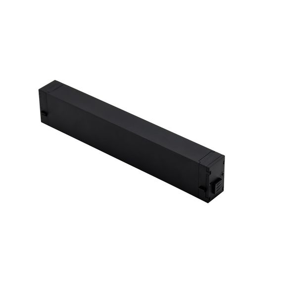 Трековая фурнитура Aployt Magnetic track 220 APL.0207.00.01