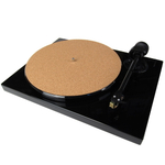 Слипмат Для Проигрывателя Виниловых Пластинок (Pro-Ject Cork It)