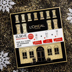 L’Oreal Paris Elseve Bond Repair - подарочный набор (для поврежденных волос) /   / GTIN 8592807573396