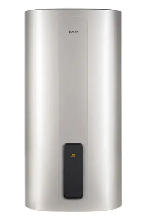 Водонагреватель накопительный электрический 80л вертикальный/ горизонтальный 1,5 / 3 кВт Haier ES80V-TF7P
