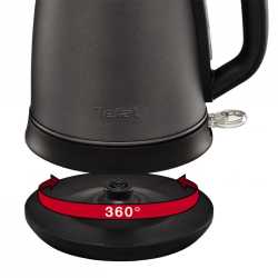 Электрический чайник Tefal Confidence KI270930