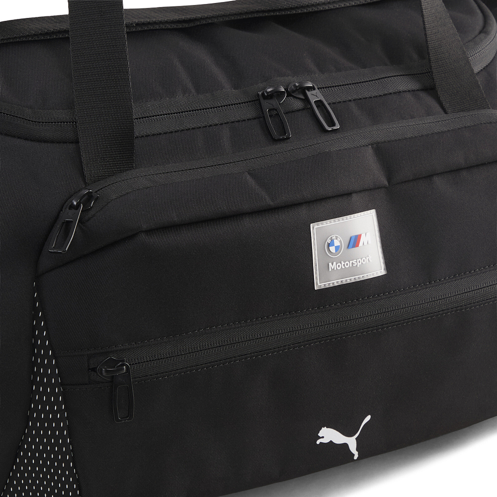 Спортивная сумка PUMA BMW MMS Barrel Bag