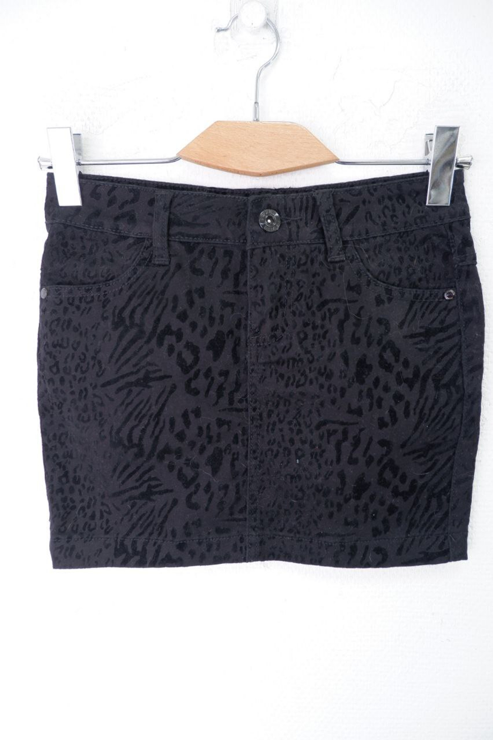 Юбка FB Sister короткая 42 размер, новая