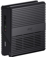 Системный блок Acer Gadget E10 ETBox X Intel Core i3, 16 ГБ, 512 Гб, Intel UHD Graphics,  ОС Windows 11 Профессиональная