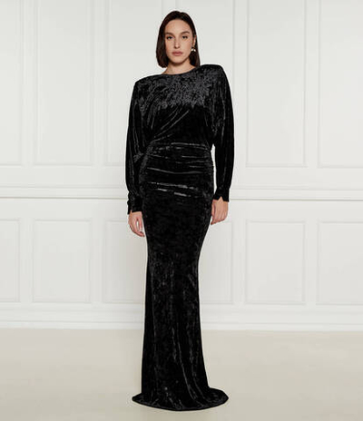 Платье AVELLI Pinko - черный(104497 A29L)