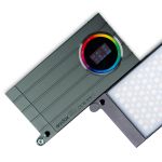 Светодиодный осветитель Godox RGB Mini Creative M1